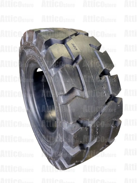 Шина цельнолитая CST 16x6-8 C8920 BEHEMOTH